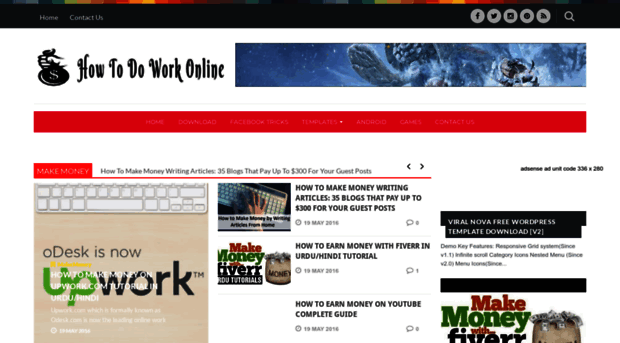 howtodoworkonline.blogspot.com