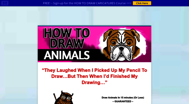 howtodrawanimals.org