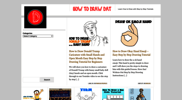 howtodrawdat.com