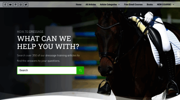 howtodressage.com