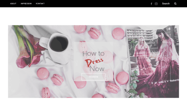 howtodressnow.com