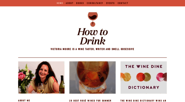 howtodrink.co.uk