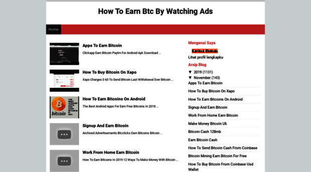 howtoearnbtcbywatchingads.blogspot.com