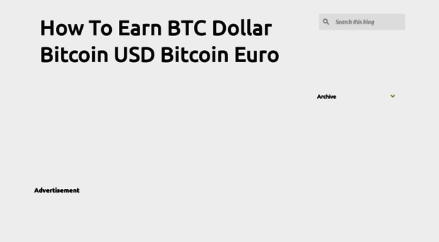 howtoearnbtcdollar.blogspot.am