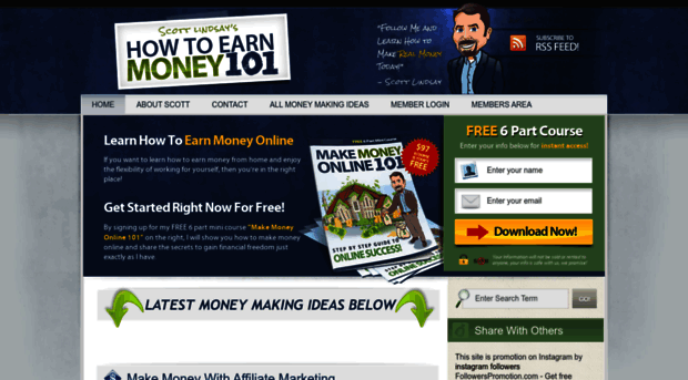 howtoearnmoney101.com