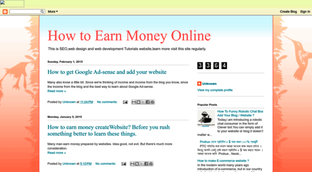 howtoearnmoneyfreely.blogspot.com