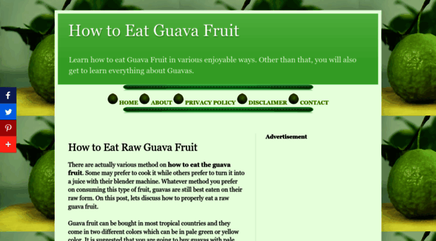 howtoeatguavafruit.blogspot.com