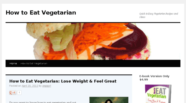 howtoeatvegetarian.org