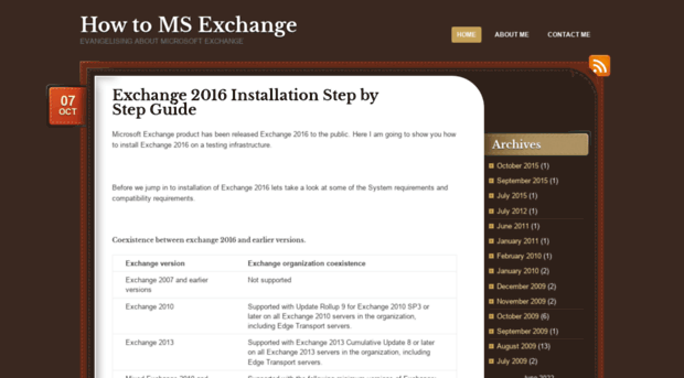 howtoexchange.wordpress.com