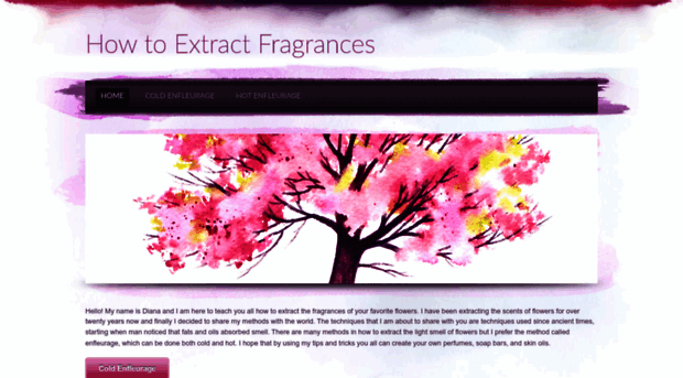 howtoextractfragrances.weebly.com