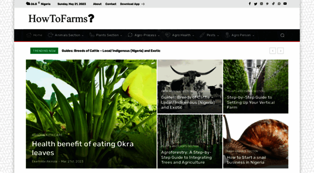 howtofarms.com