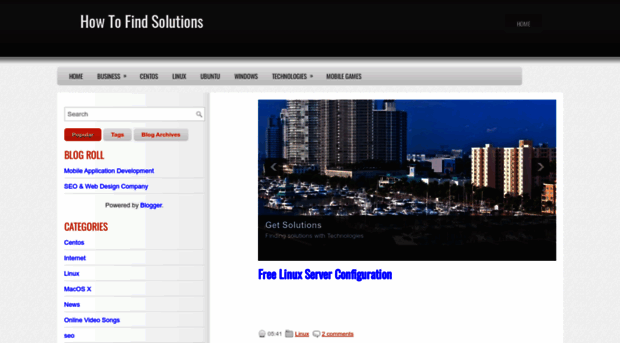 howtofindsolution.blogspot.com