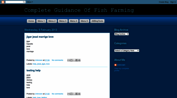 howtofishfarm.blogspot.in