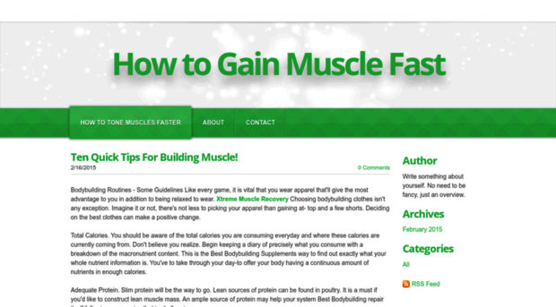 howtogainmuscles.weebly.com