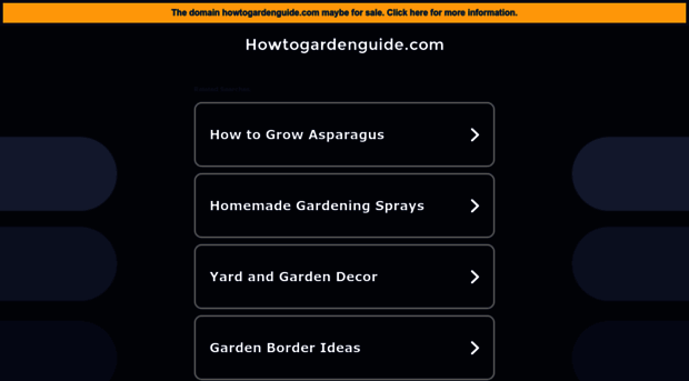 howtogardenguide.com