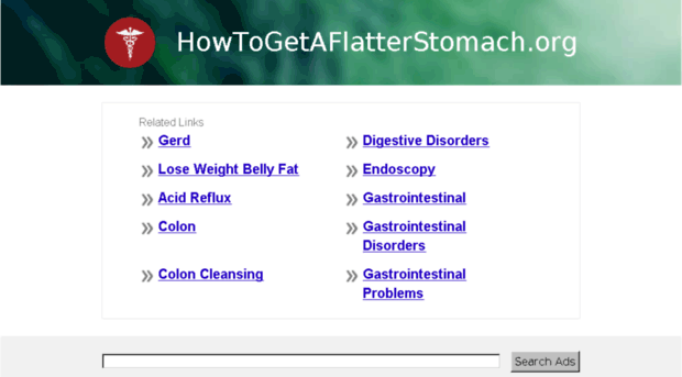 howtogetaflatterstomach.org