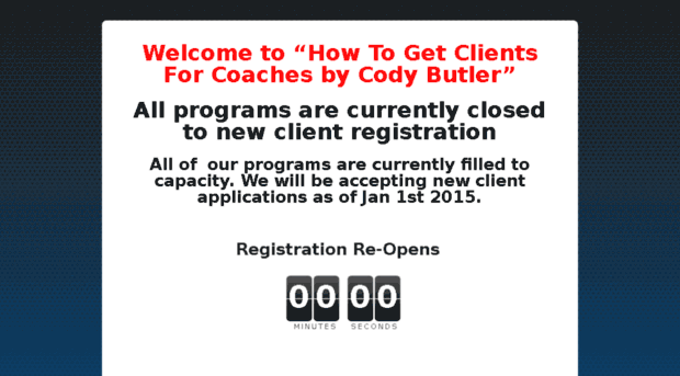 howtogetclientsforcoaches.com