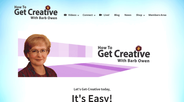 howtogetcreative.com