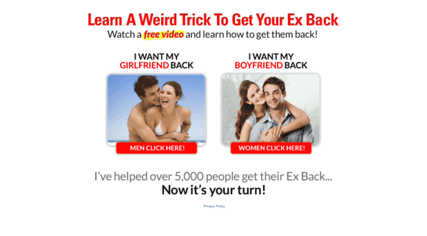 howtogetexback.com