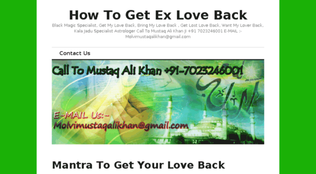 howtogetexloveback.wordpress.com