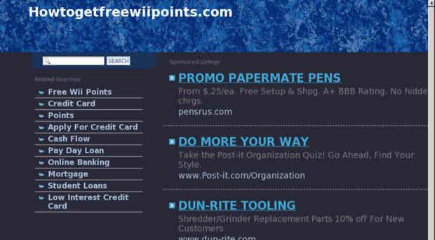 howtogetfreewiipoints.com