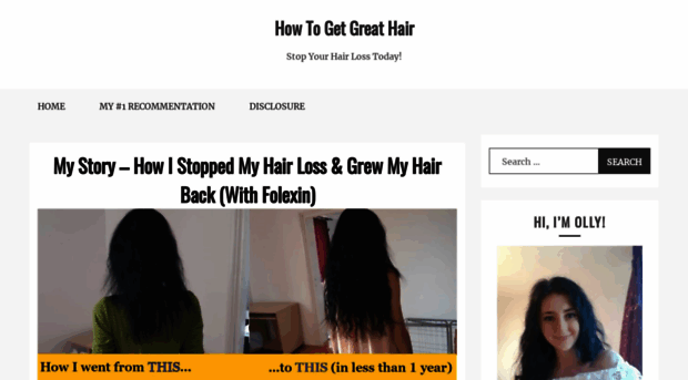 howtogetgreathair.com