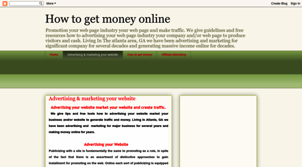 howtogetmoney101.blogspot.com