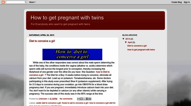 howtogetpregnantwithtwin.blogspot.com