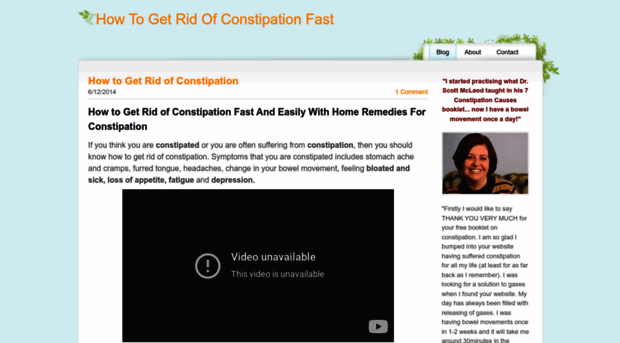 howtogetridofconstipation.weebly.com
