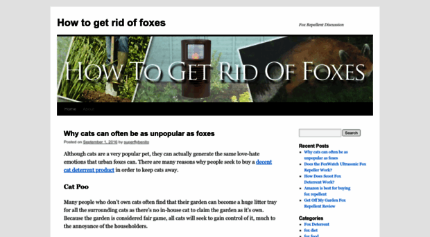 howtogetridoffoxes.wordpress.com