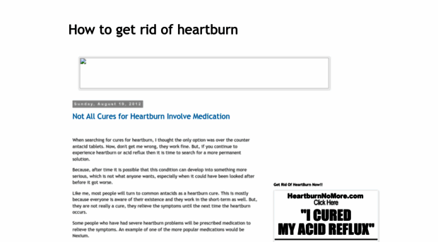 howtogetridofheartburn1.blogspot.com