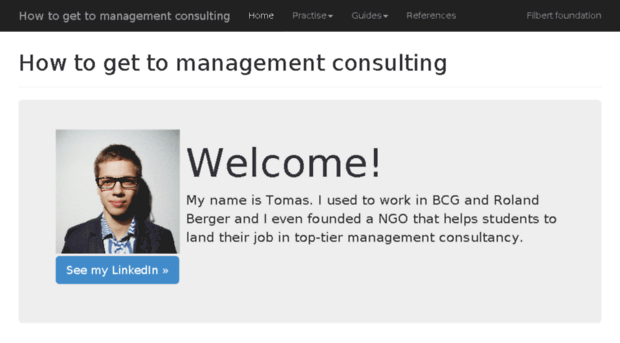 howtogettomanagementconsulting.com