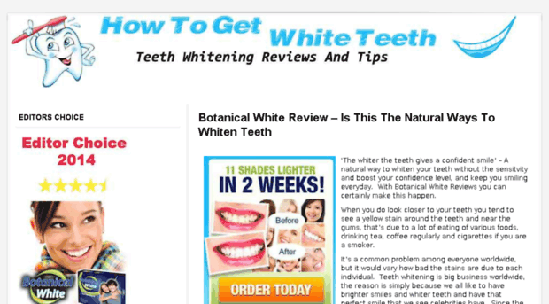 howtogetwhiteteeth.org