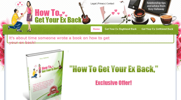 howtogetyourexback.com