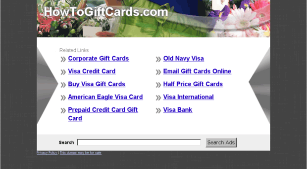 howtogiftcards.com