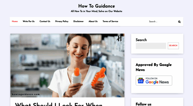 howtoguidance.com