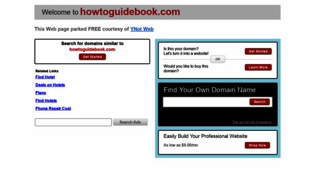 howtoguidebook.com