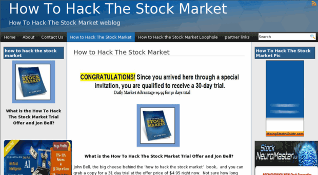 howtohackthestockmarketreview.tumblr.com