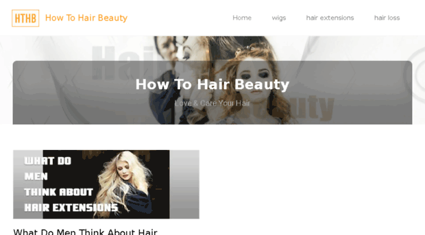 howtohairbeauty.com