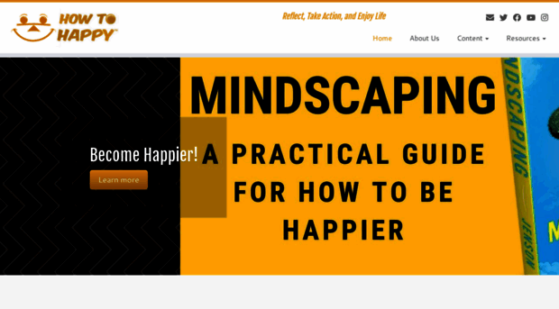 howtohappy.com