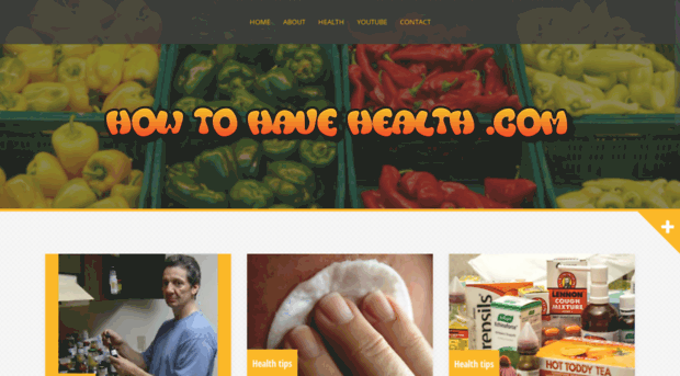 howtohavehealth.com