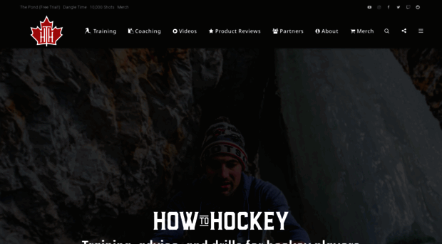howtohockey.com