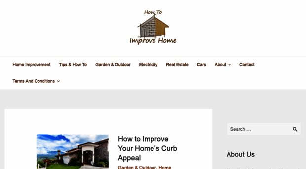 howtoimprovehome.com