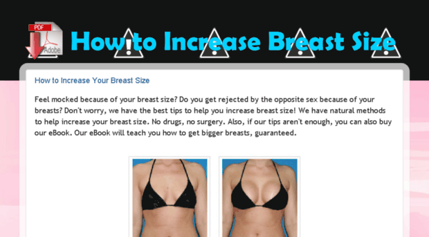 howtoincreasebreastsizeathome.blogspot.com