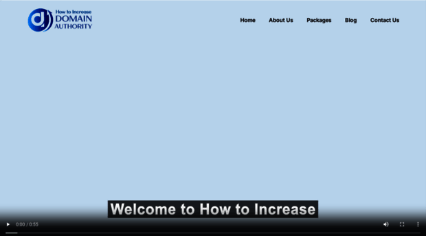 howtoincreasedomainauthority.com