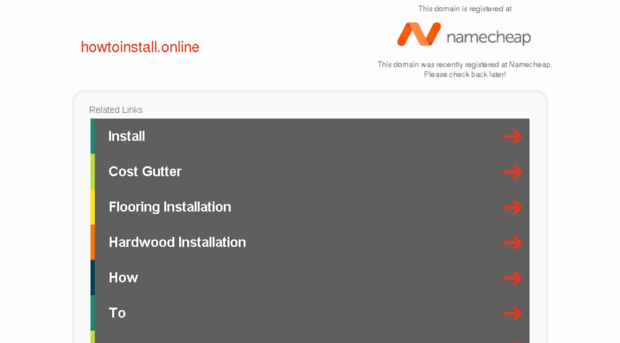 howtoinstall.online