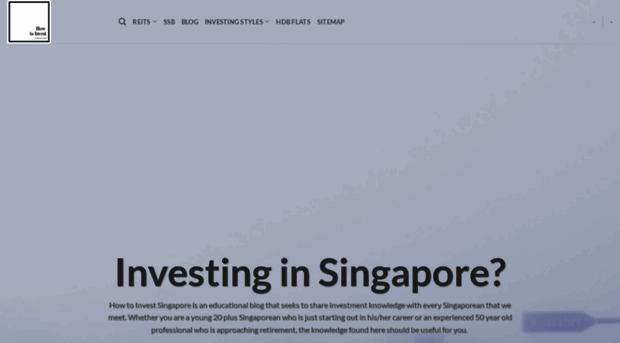 howtoinvest.asia