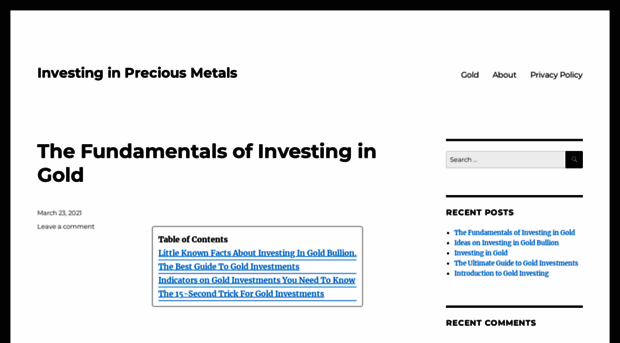 howtoinvestingoldbullion.com