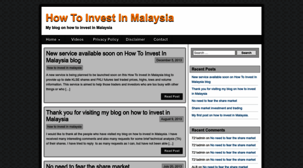 howtoinvestinmalaysia.com