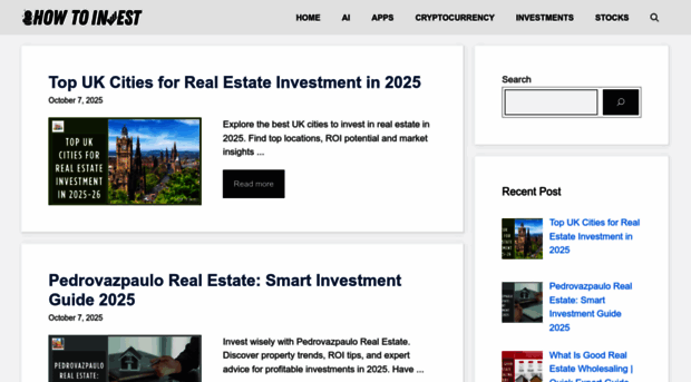 howtoinvestinn.com